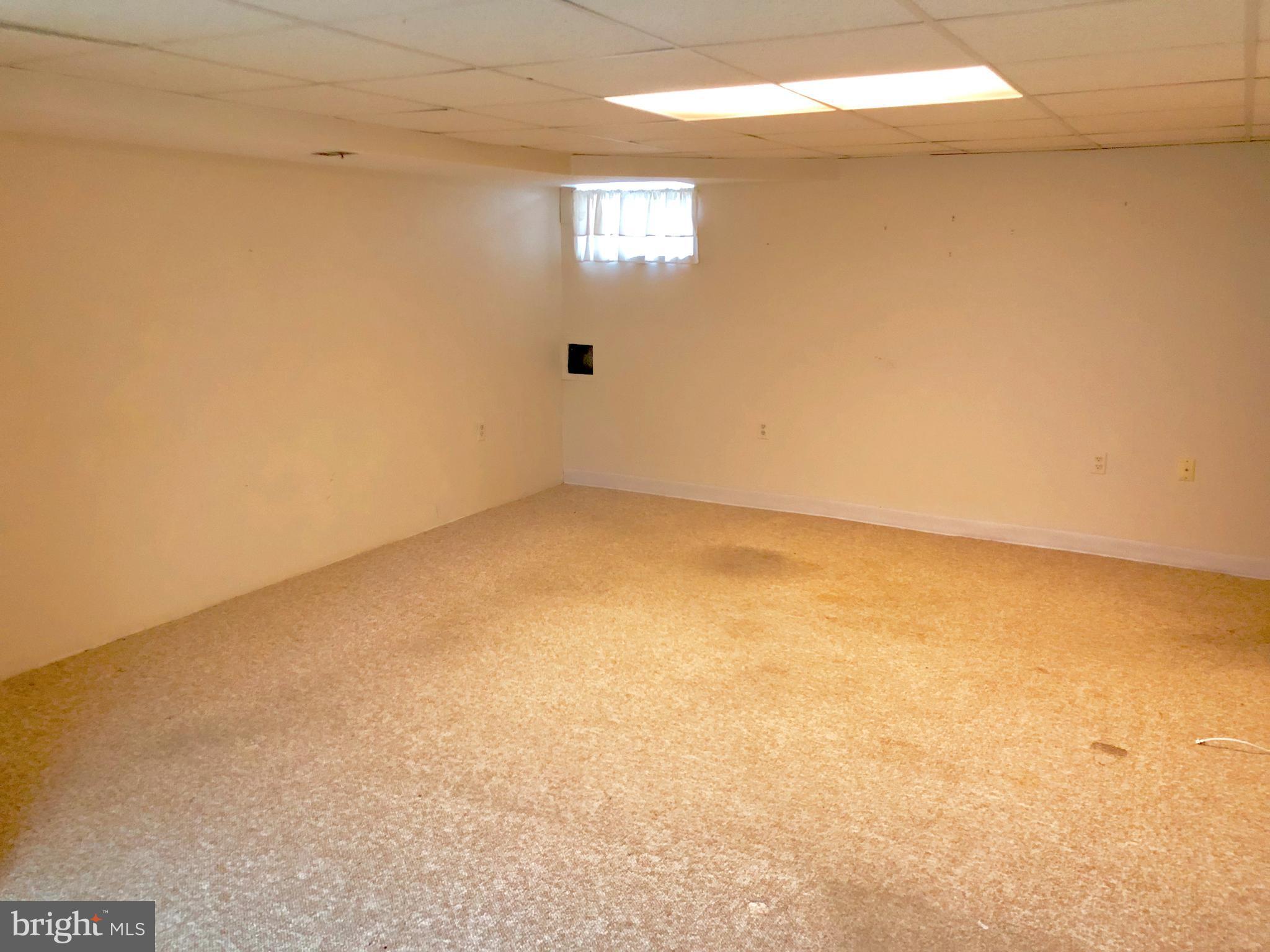 8547 Kings Ridge Road Baltimore, MD 21234 - Photo 18 of 20 Basement