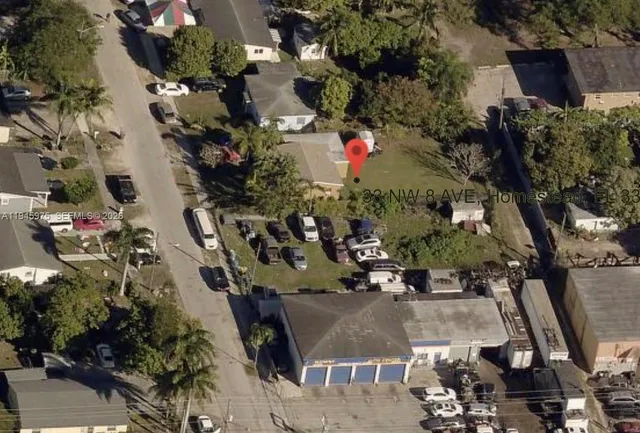 $349,900 | 33 Northwest 8th Avenue, Homestead, FL 33030