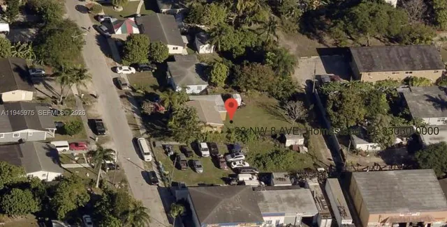 $349,900 | 33 Northwest 8th Avenue, Homestead, FL 33030