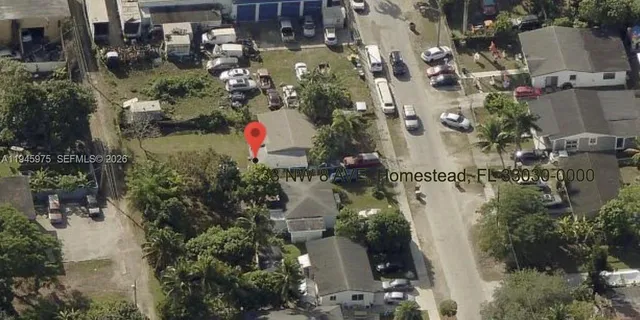 $349,900 | 33 Northwest 8th Avenue, Homestead, FL 33030