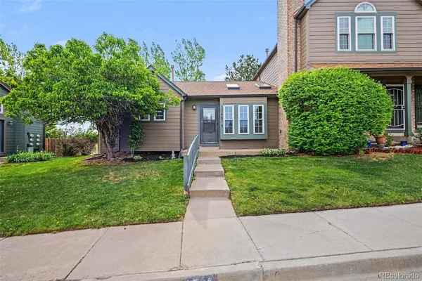$285,000 | 17447 East Rice Circle, Unit A, Aurora, CO 80015
