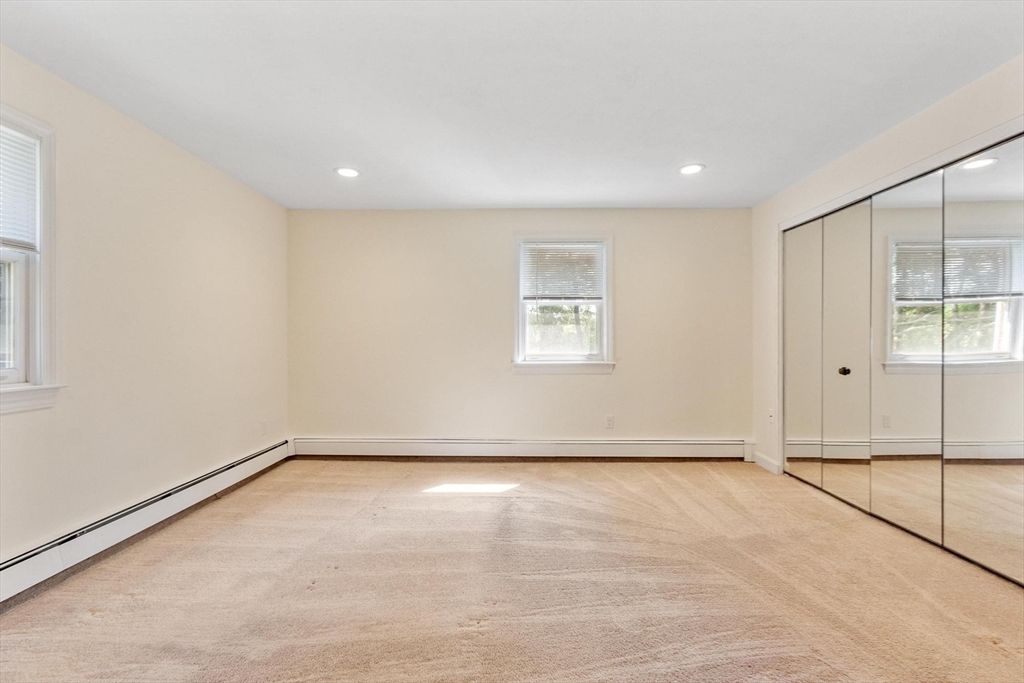 420 Great Road, Unit C1 Acton, MA 01720 - Photo 11 of 29 a view of an empty room