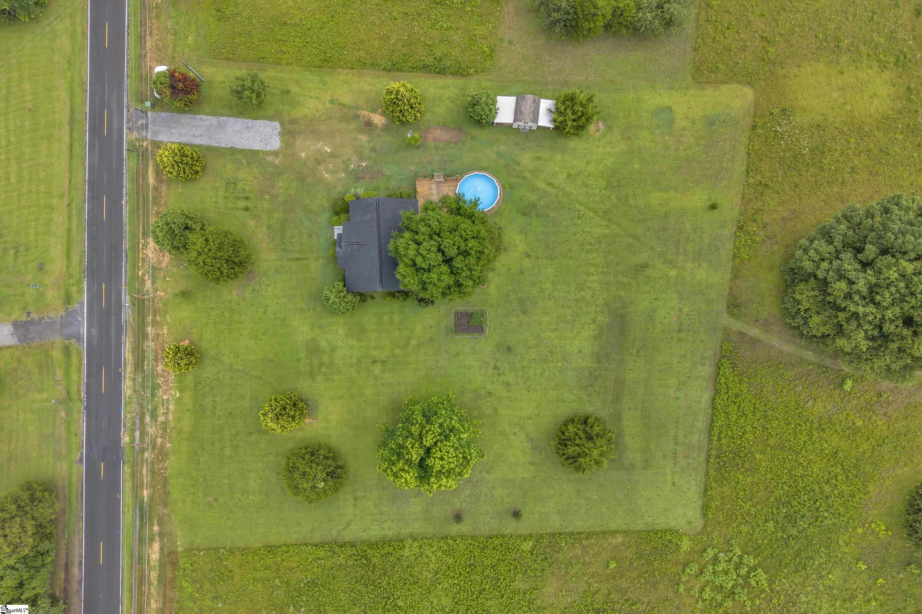 3160 Milam Road Clinton, SC 29325 - Photo 25 of 27