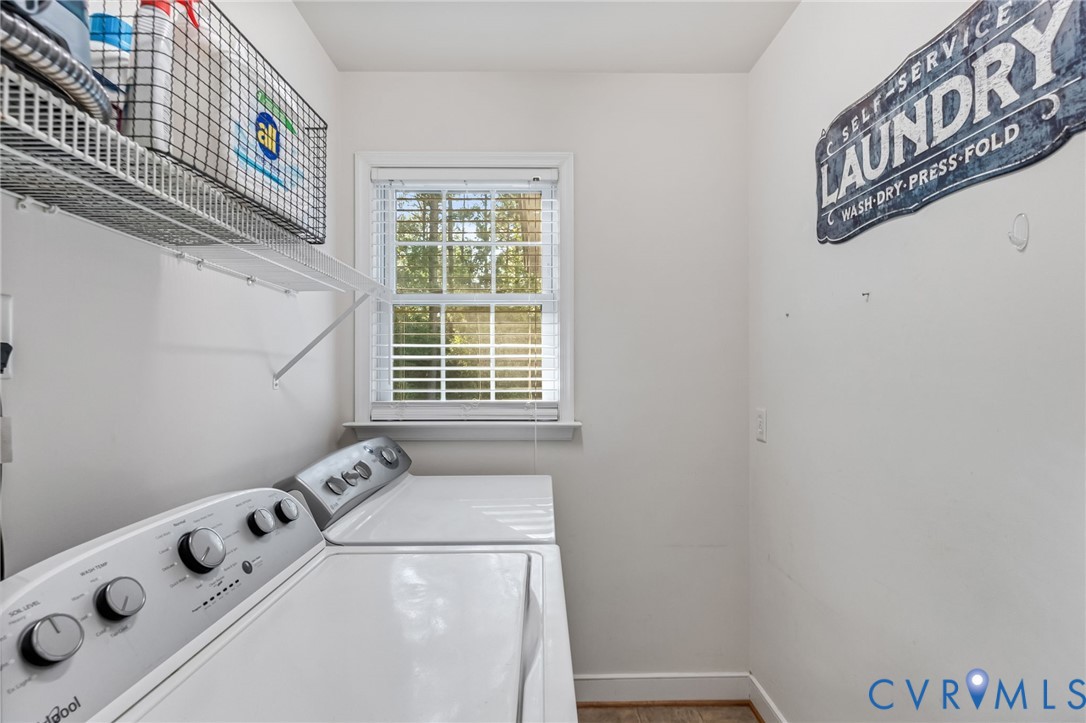 7195 Railroad Bed Road Carson, VA 23830 - Photo 16 of 28