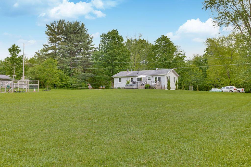 4065 Harlem Road Galena, OH 43021 - Photo 54 of 64 Back of home