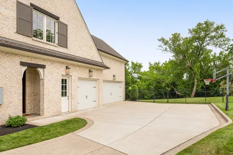$3,199,990 | 9264 Berwyn Court, Brentwood, TN 37027