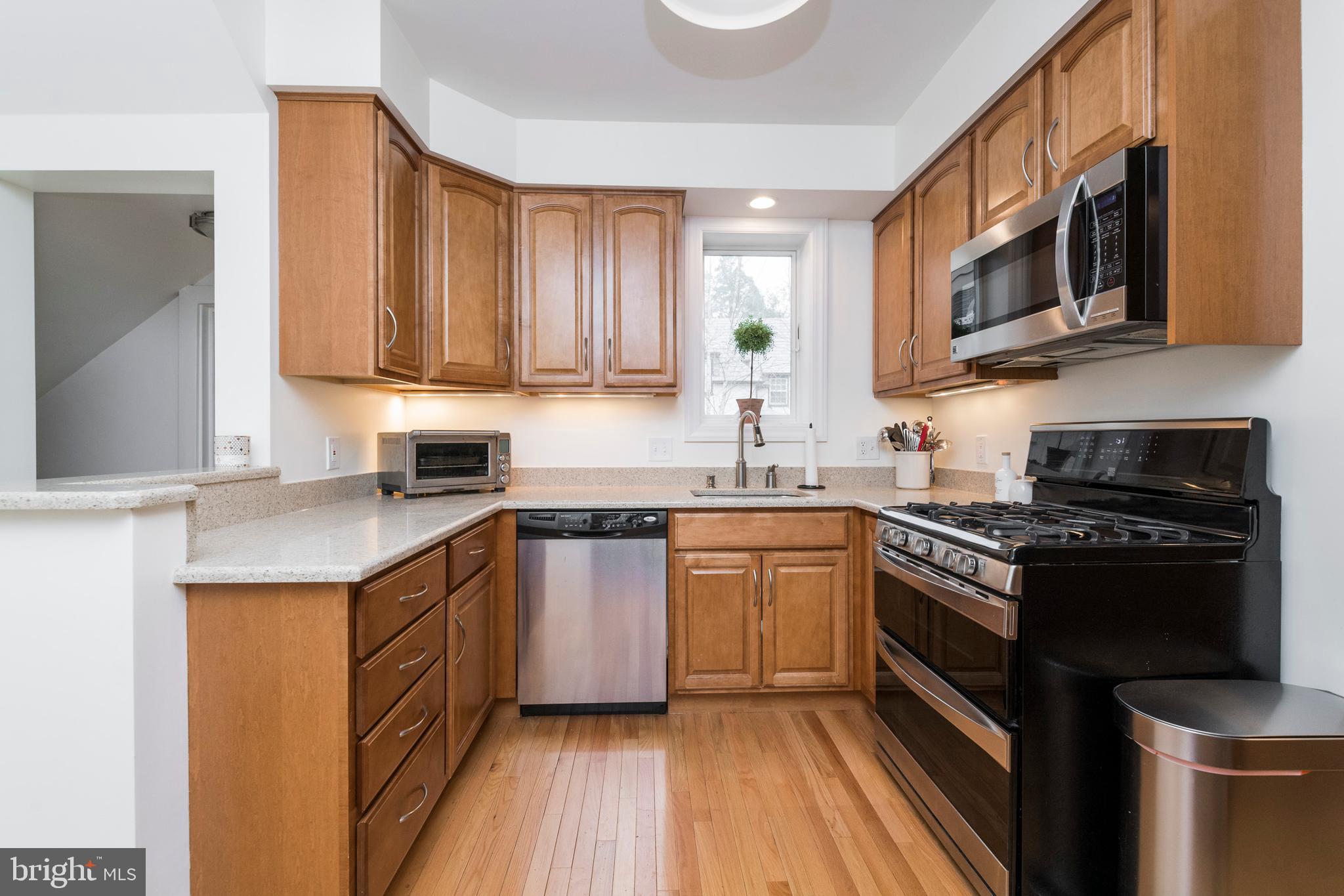 709 Chumleigh Road Baltimore, MD 21212 - Photo 14 of 44 Kitchen