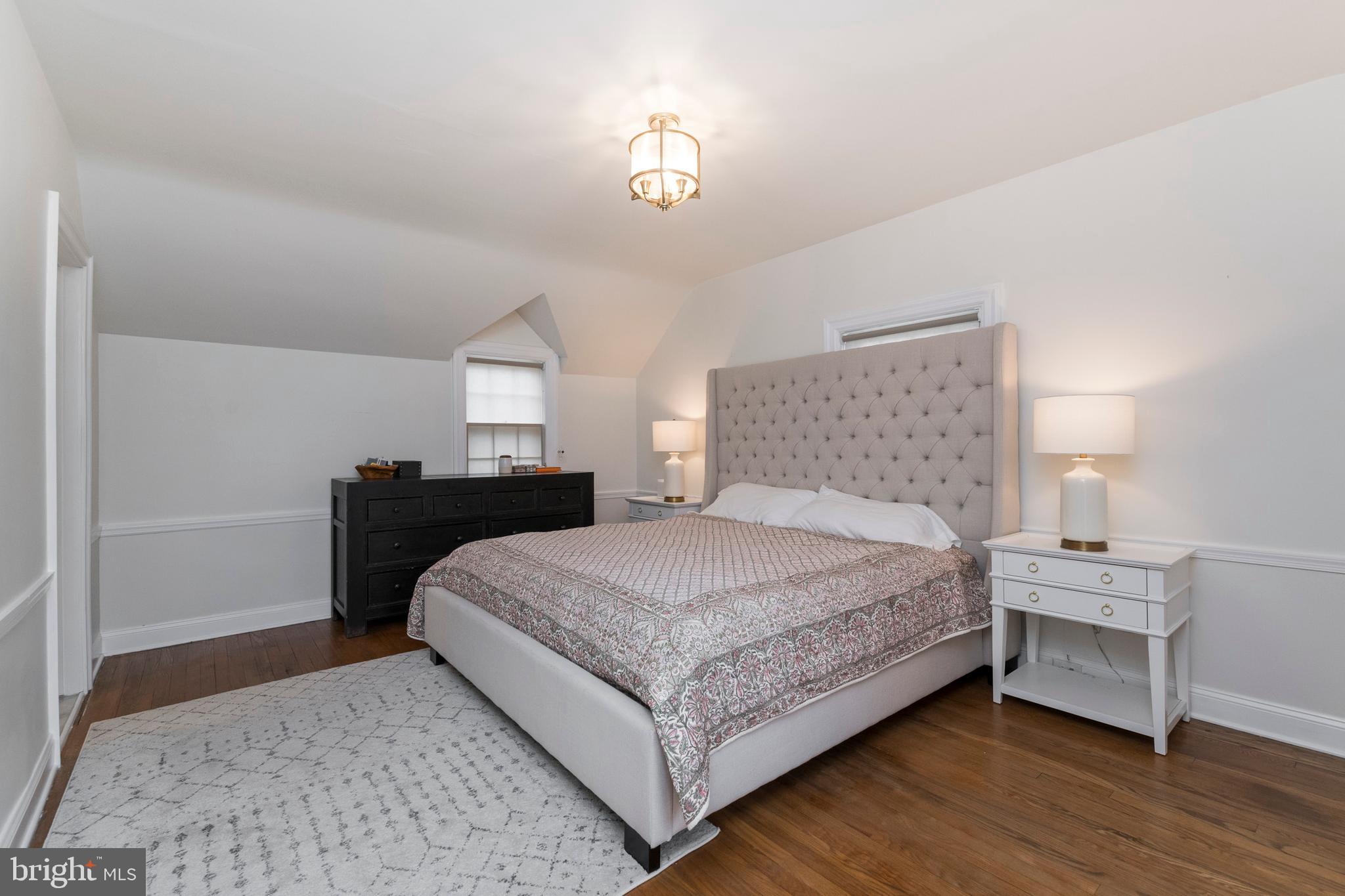 709 Chumleigh Road Baltimore, MD 21212 - Photo 22 of 44 Master Bedroom