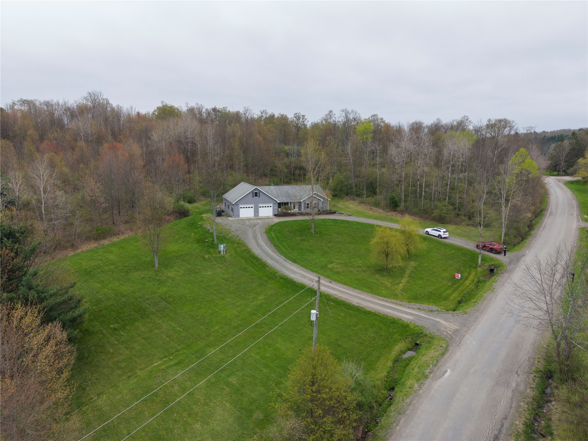257 Cass Hill Road Candor, NY 13743 - Photo 1 of 44