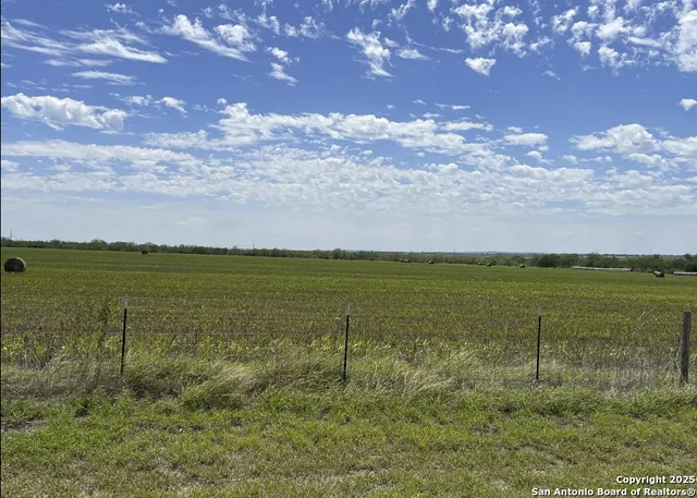 $320,000 | Tract C Abbott, St. Hedwig, TX 78152