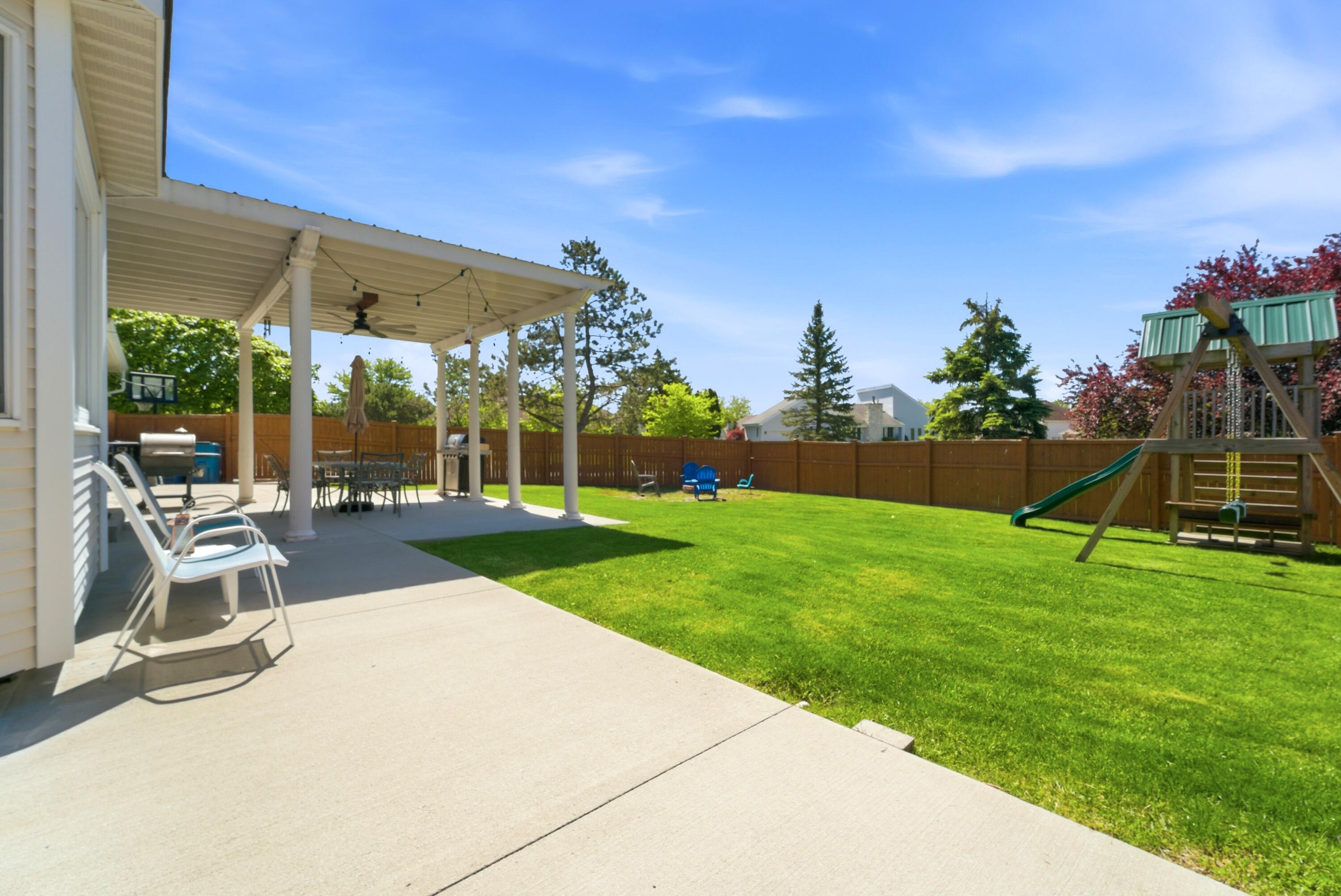 1401 West 95th Place Crown Point, IN 46307 - Photo 41 of 47 3000x2005