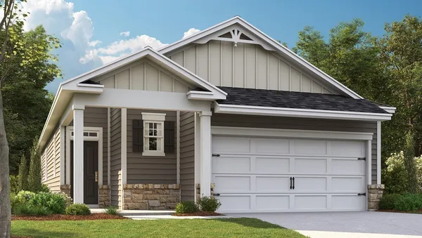 $344,990 | 6676 Japonica Lane, White House, TN 37188