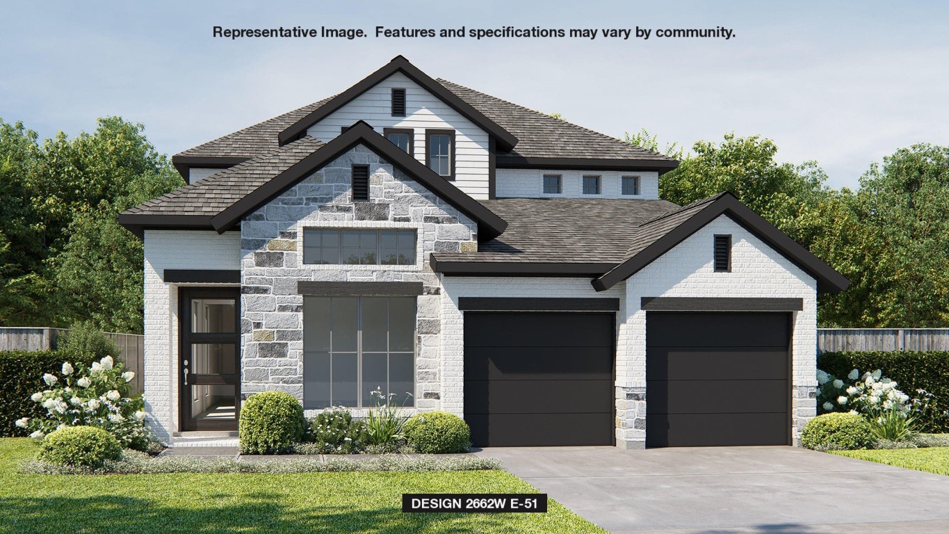 101 Kays Path Georgetown, TX 78626 - Photo 1 of 1 Gallery Image 1