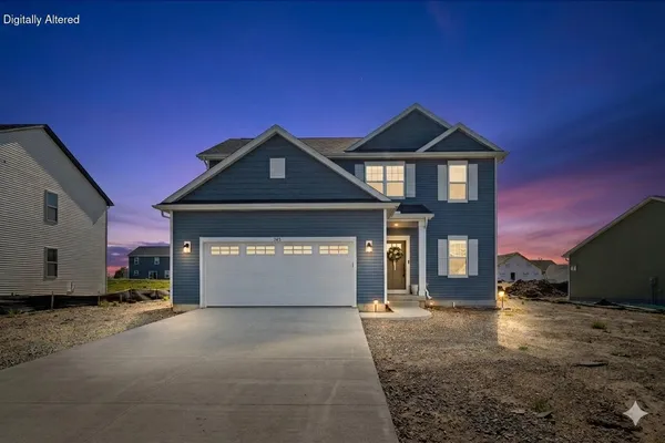 $434,900 | 745 Johnson Street, Watertown, WI 53094