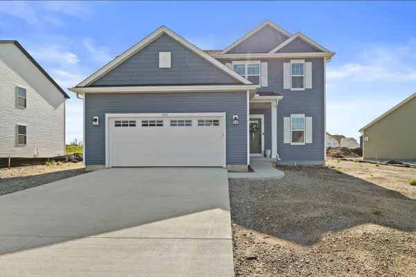 $445,000 | 745 Johnson Street, Watertown, WI 53094