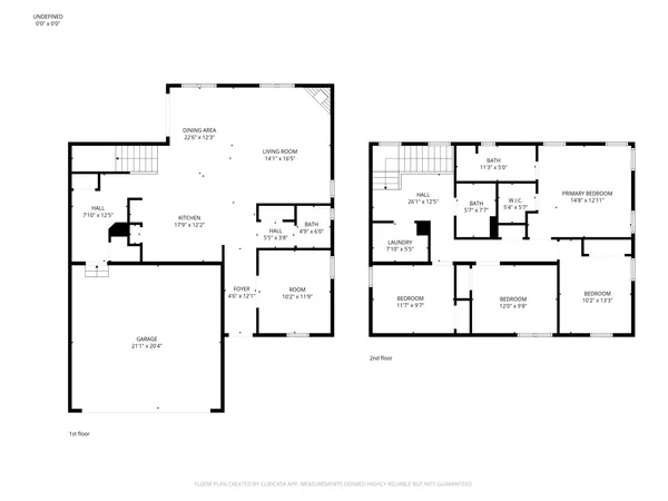 $445,000 | 745 Johnson Street, Watertown, WI 53094