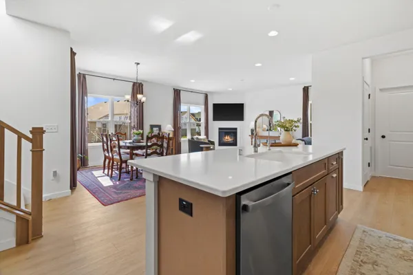 $445,000 | 745 Johnson Street, Watertown, WI 53094