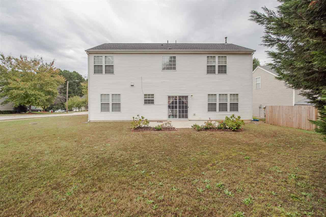 4836 Heatherfield Way Raleigh, NC 27604 - Photo 25 of 25 Photo 25
