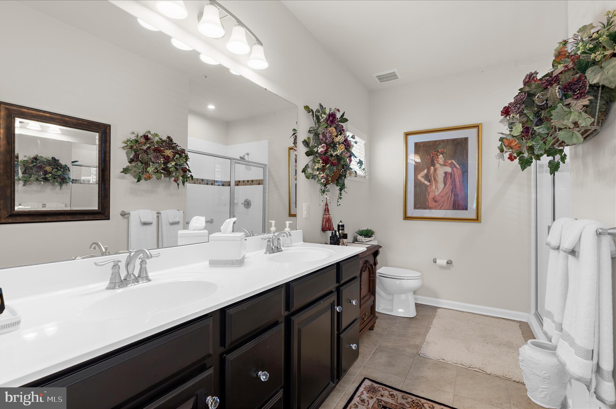 3017 Sunny Ridge Drive Odenton, MD 21113 - Photo 17 of 66 Primary Bath