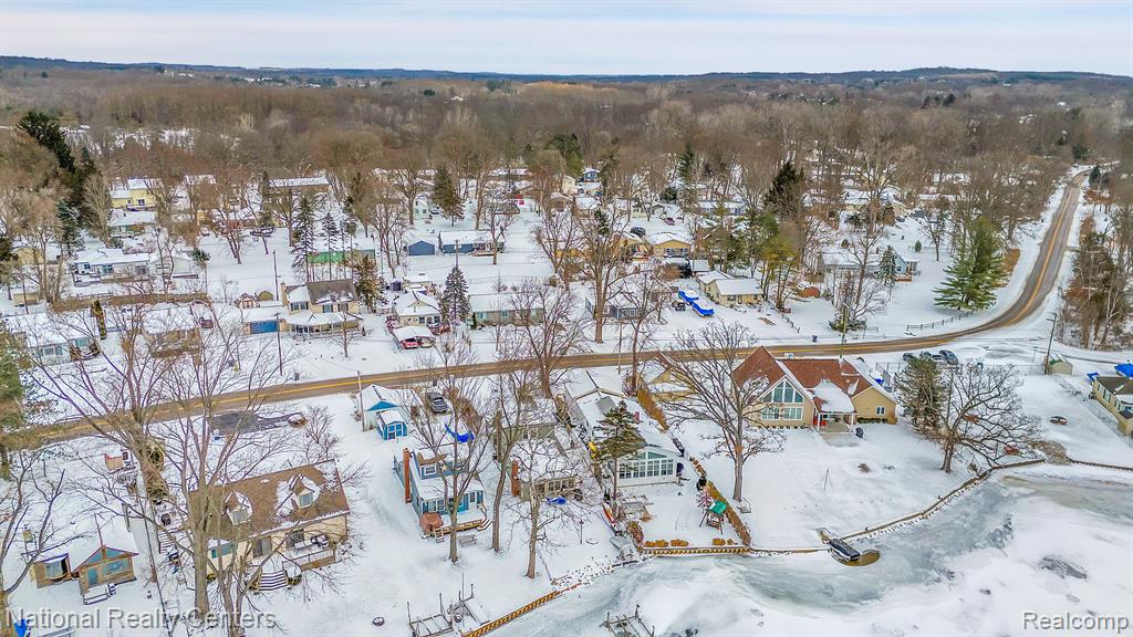 3565 Rush Lake Road Pinckney, MI 48169 - Photo 25 of 26