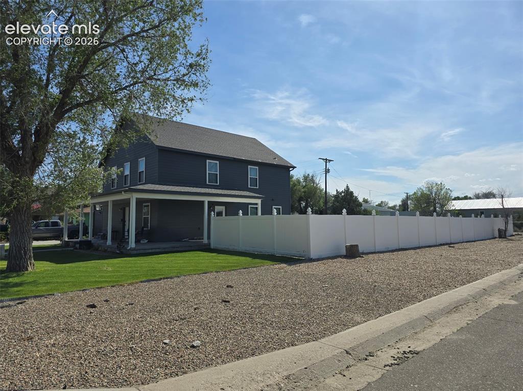 408 Main Street Kit Carson, CO 80825 - Photo 2 of 35