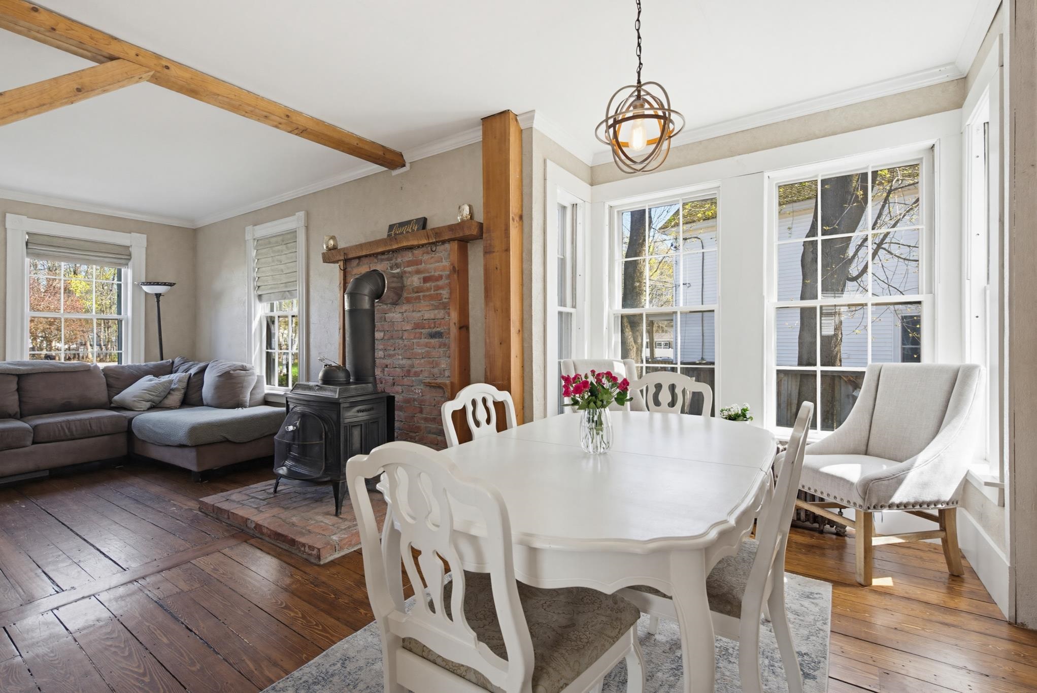 36 Washington Street Exeter, NH 03833 - Photo 11 of 52