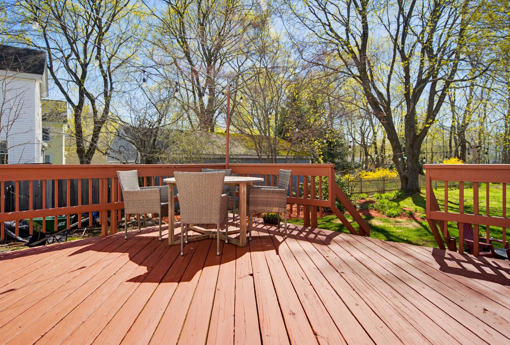 36 Washington Street Exeter, NH 03833 - Photo 41 of 52