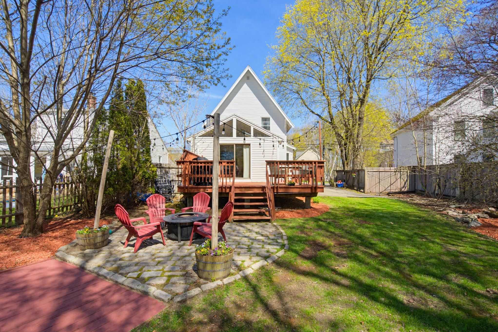 36 Washington Street Exeter, NH 03833 - Photo 43 of 52