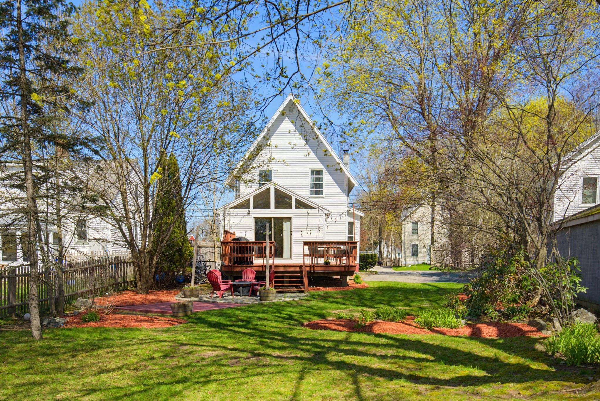 36 Washington Street Exeter, NH 03833 - Photo 44 of 52