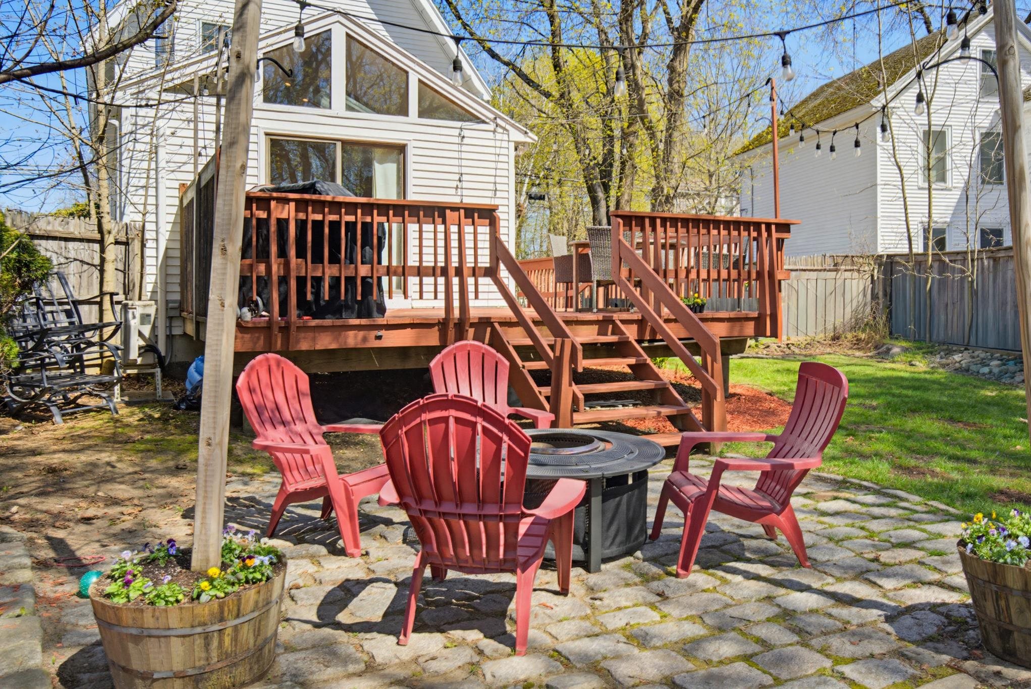 36 Washington Street Exeter, NH 03833 - Photo 45 of 52