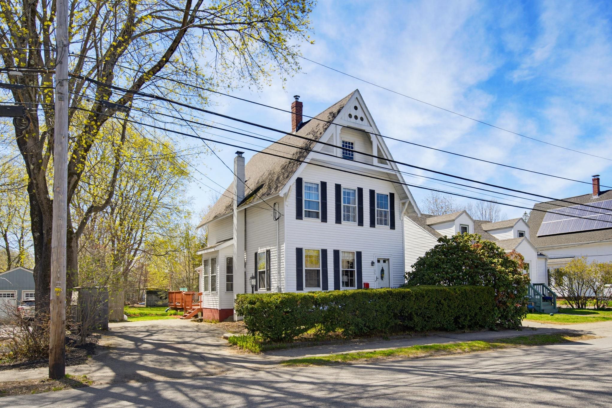 36 Washington Street Exeter, NH 03833 - Photo 50 of 52