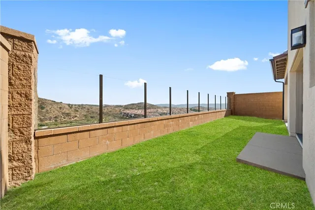 a view of water heater