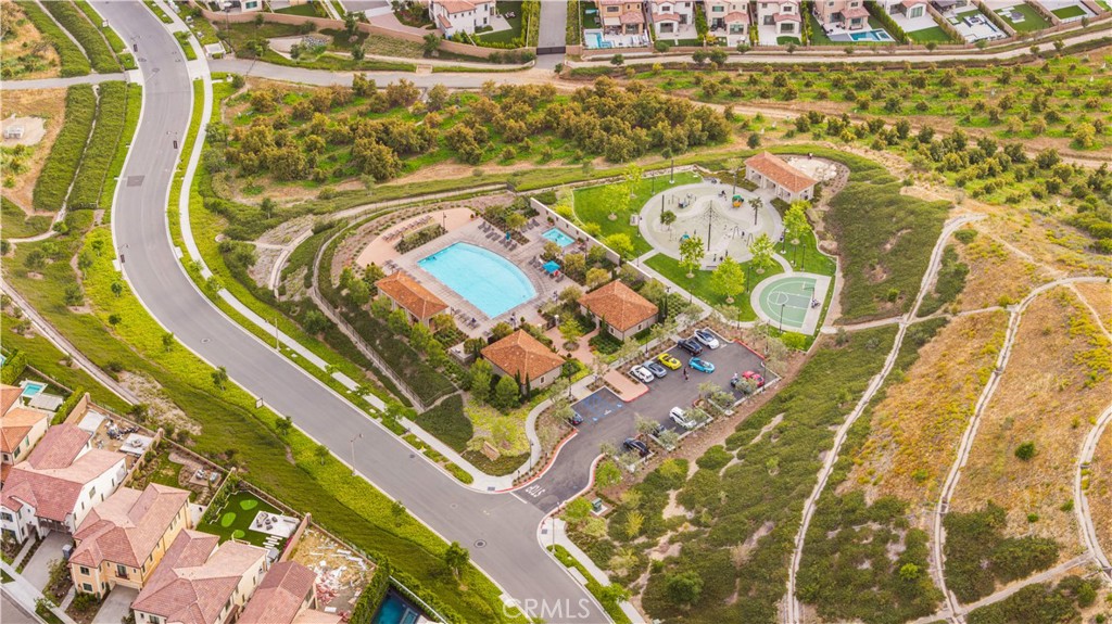 100 Mossvine Irvine, CA 92618 - Photo 44 of 44 a view of swimming pool