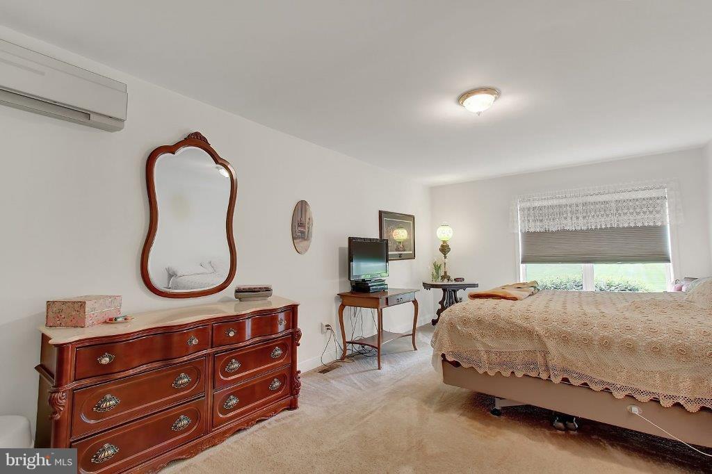 249 Walnut Garden Road Rising Sun, MD 21911 - Photo 13 of 28 Bedroom One of Four-