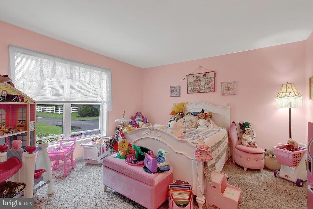 249 Walnut Garden Road Rising Sun, MD 21911 - Photo 16 of 28 Bedroom- Two of Four