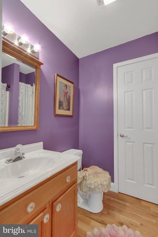 249 Walnut Garden Road Rising Sun, MD 21911 - Photo 17 of 28 Bath