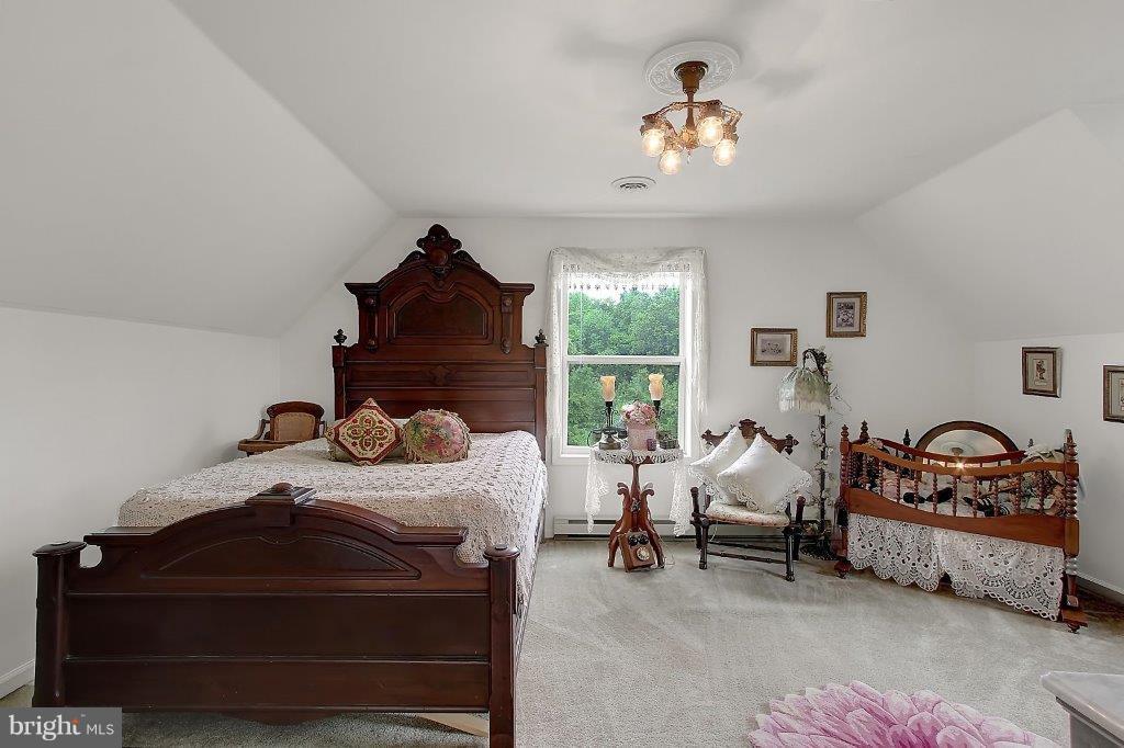 249 Walnut Garden Road Rising Sun, MD 21911 - Photo 18 of 28 Bedroom- Three of Four
