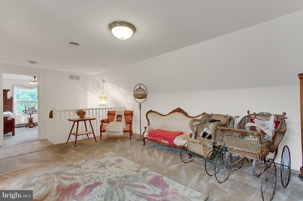249 Walnut Garden Road Rising Sun, MD 21911 - Photo 20 of 28 Upper Level Sitting/Family Room