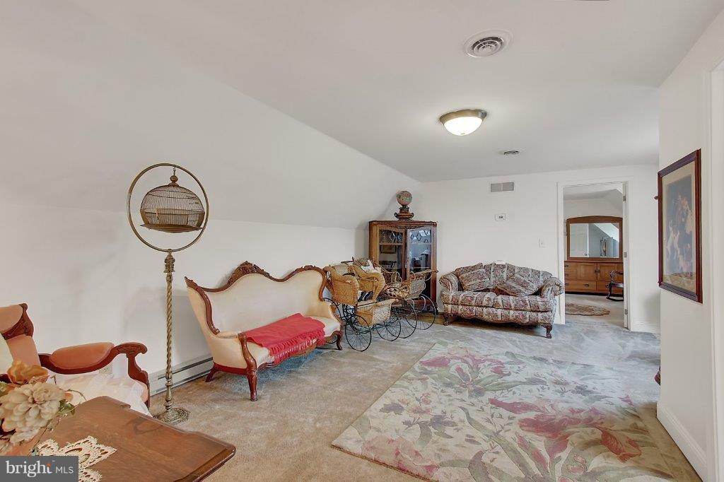 249 Walnut Garden Road Rising Sun, MD 21911 - Photo 21 of 28 Another view of Upper Level Sitting/Family Room
