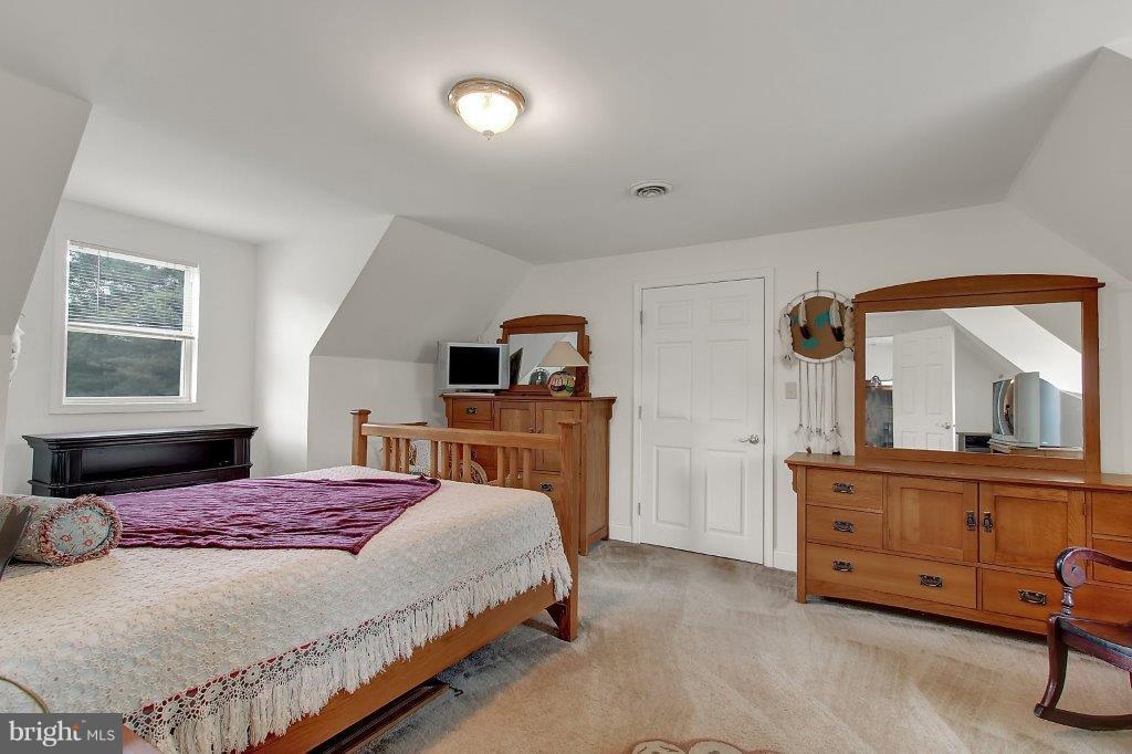 249 Walnut Garden Road Rising Sun, MD 21911 - Photo 22 of 28 Bedroom- Four