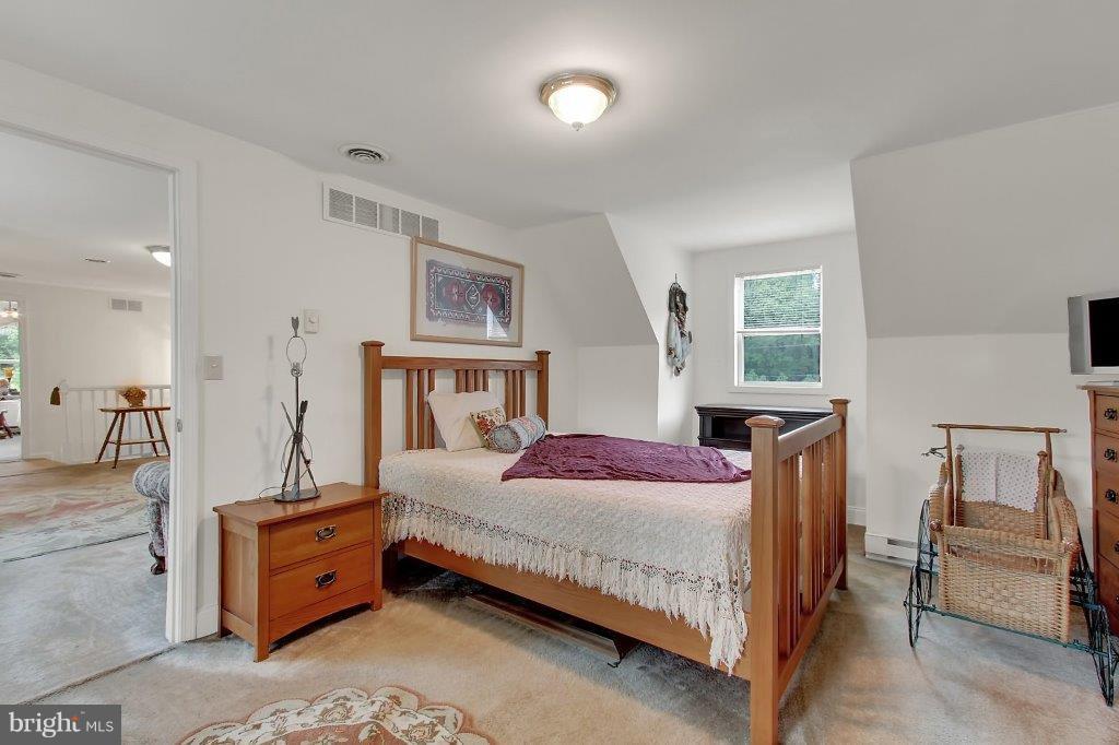 249 Walnut Garden Road Rising Sun, MD 21911 - Photo 23 of 28 Another view of Bedroom Four