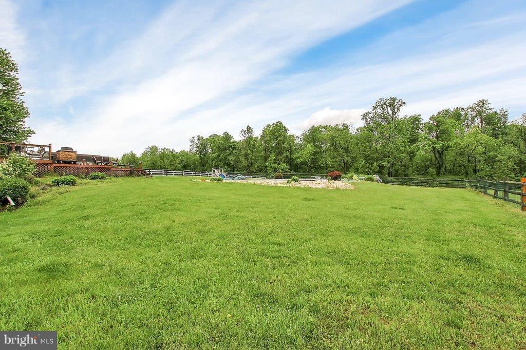249 Walnut Garden Road Rising Sun, MD 21911 - Photo 25 of 28 Open field and trees surrounding