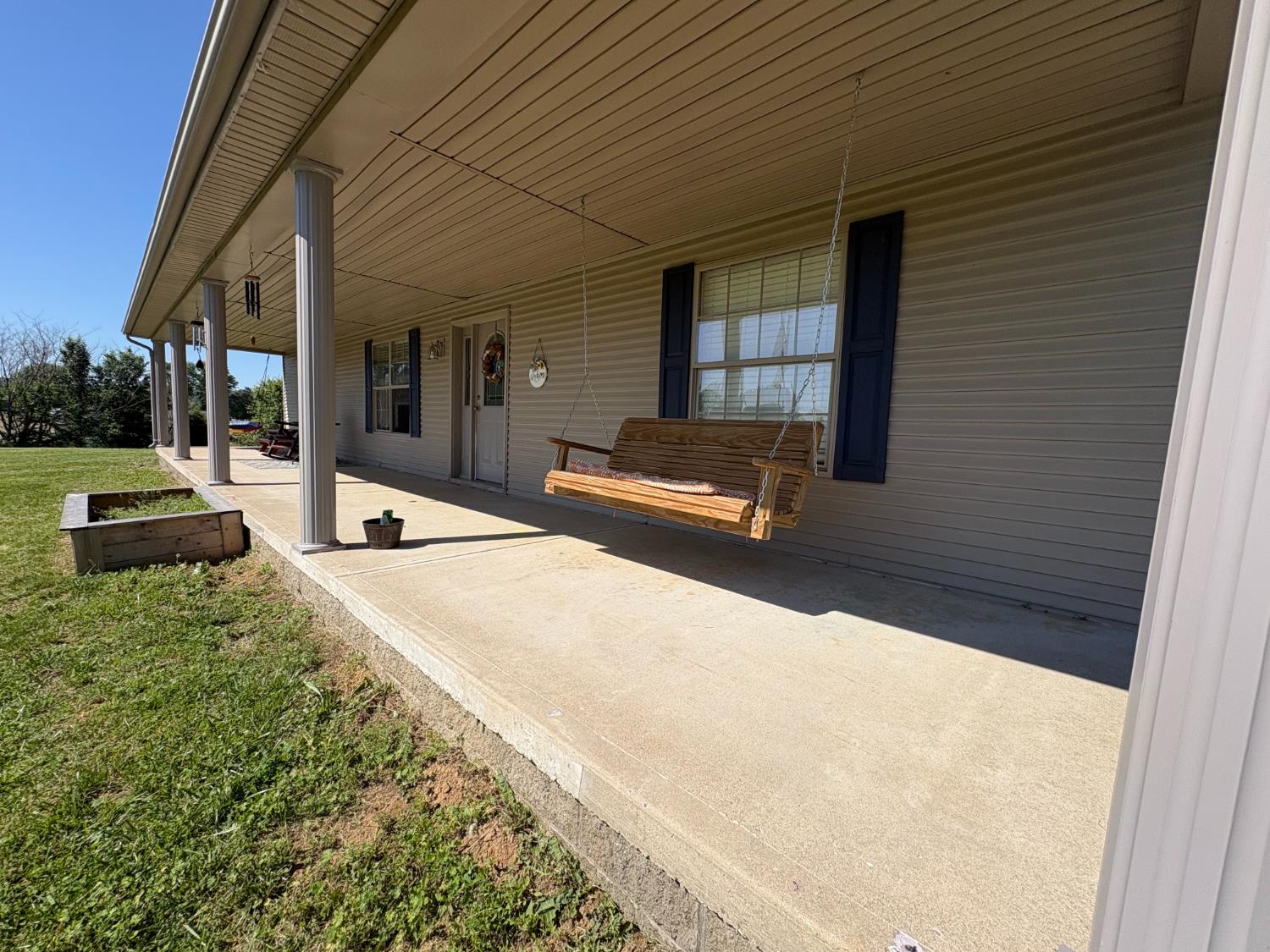 227 Green Valley Road Vevay, IN 47043 - Photo 21 of 35