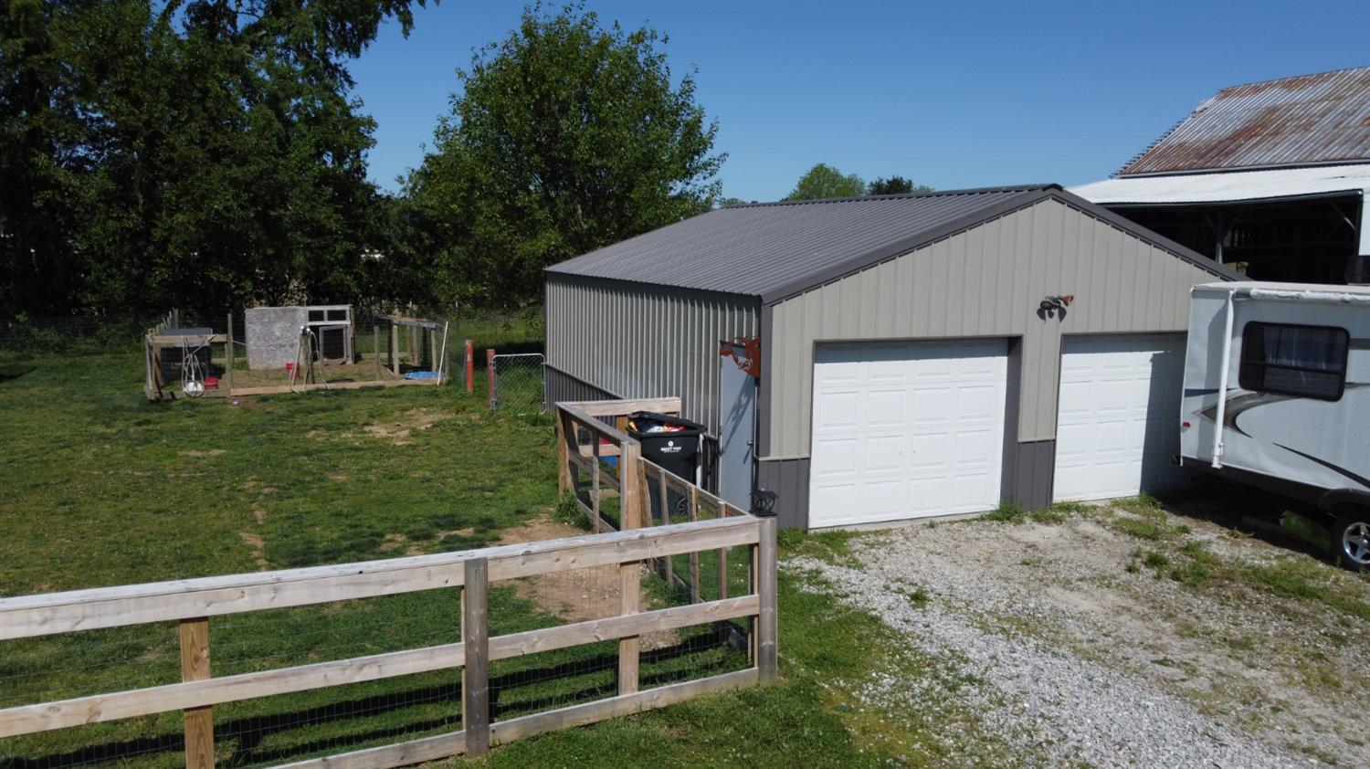 227 Green Valley Road Vevay, IN 47043 - Photo 28 of 35