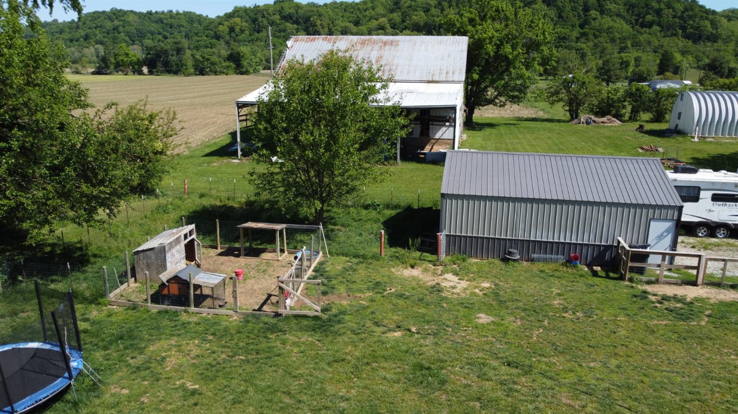 227 Green Valley Road Vevay, IN 47043 - Photo 29 of 35