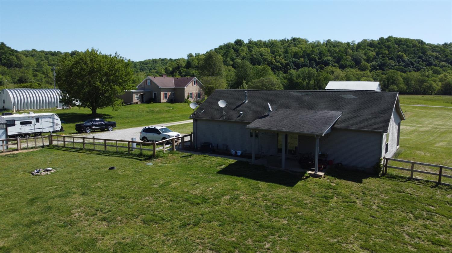 227 Green Valley Road Vevay, IN 47043 - Photo 30 of 35