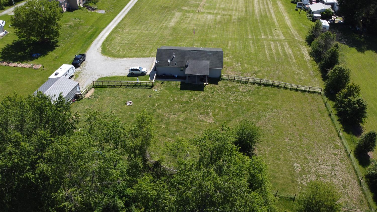 227 Green Valley Road Vevay, IN 47043 - Photo 31 of 35