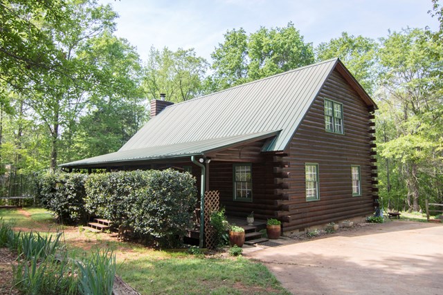 500 Mountain Shadows Road Hamilton, GA 31811 - Photo 1 of 30 Main View