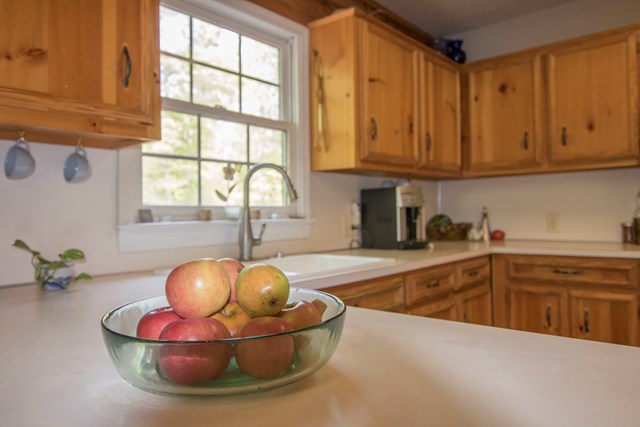 500 Mountain Shadows Road Hamilton, GA 31811 - Photo 11 of 30 kitchen