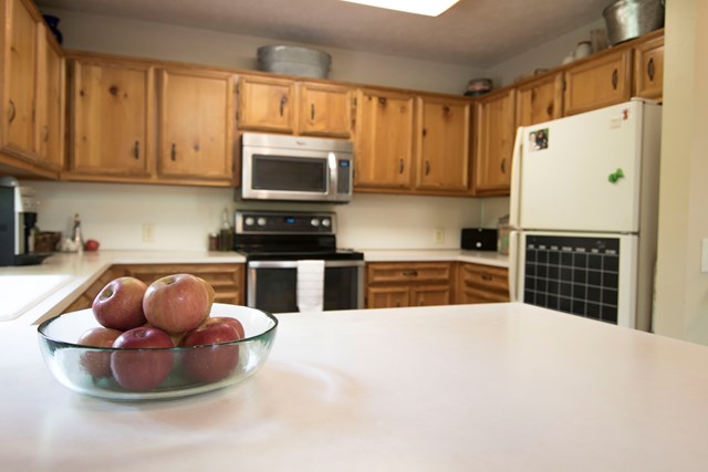 500 Mountain Shadows Road Hamilton, GA 31811 - Photo 12 of 30 kitchen